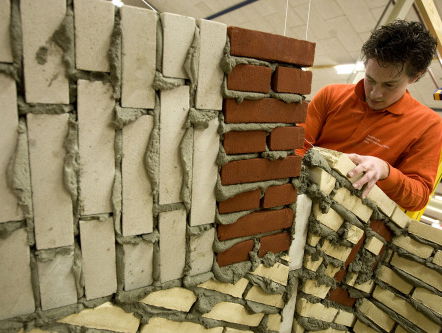 De Weddenschap - WK voor Beroepen