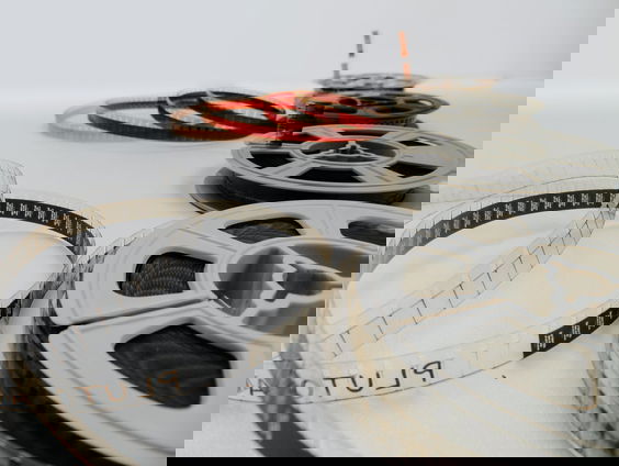 Er zijn te weinig vrouwen in de film- en televisiesector