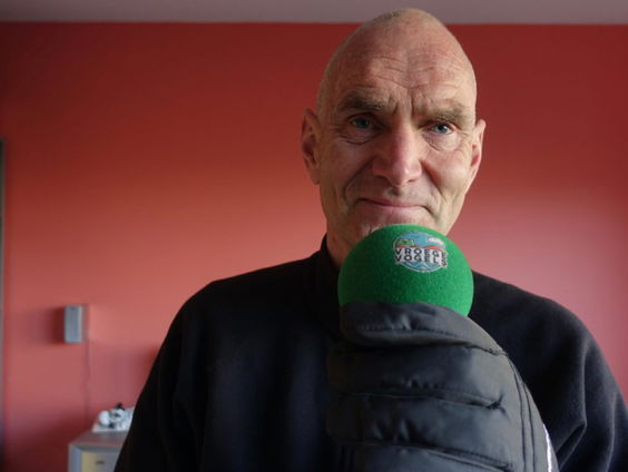 Remco Daalder: nieuwe soort