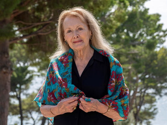 Geliefd en vergruisd: schrijfster Annie Ernaux