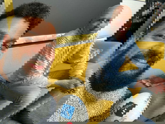 Waar is Waldy? Terug in Schouwen-Duiveland