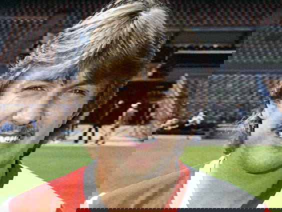 Aanvoerders van Oranje - Ben Wijnstekers