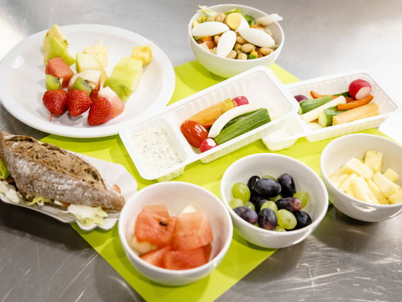 Martijn Katan over obesitas