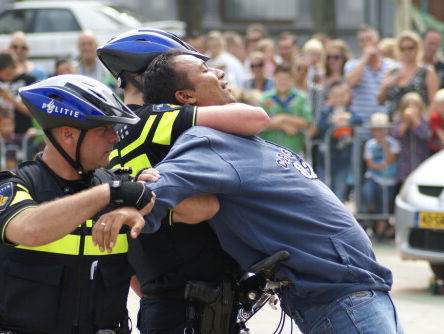 Ex-informateur Rein Jan Hoekstra over falend beleid van aanpak verwarde mensen