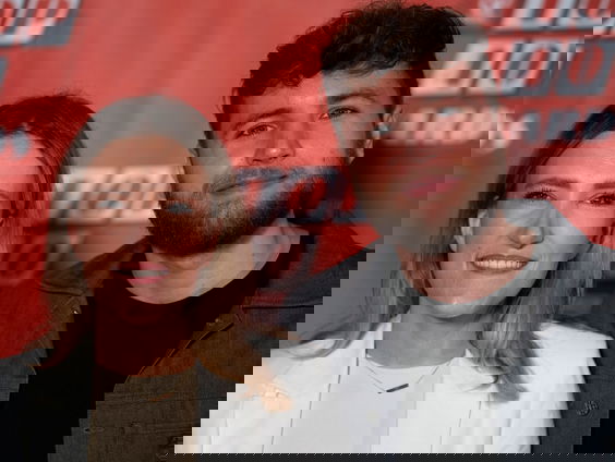 Suzan & Freek hebben een nieuw album