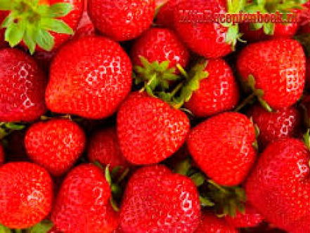 Redacteur Jordi is op bezoek bij de aardbeien drive-in