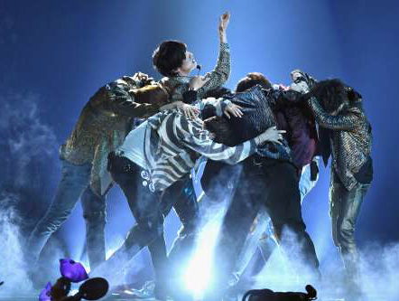 De Disneyfabriek achter K-pop