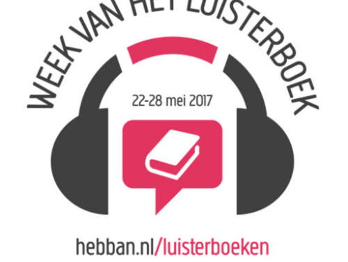 Het Mediacircus: week van het luisterboek