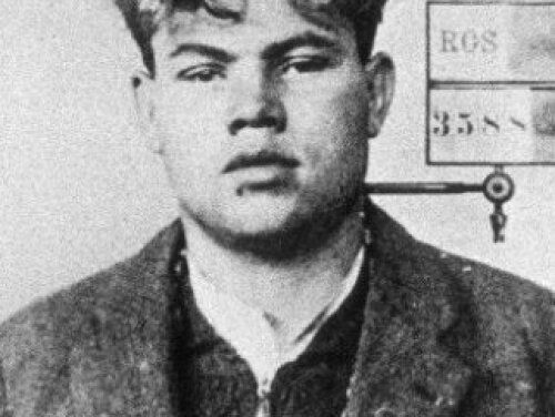 Vandaag 85 jaar gelden: Marinus van de Lubbe steekt de Rijksdag in Berlijn in brand