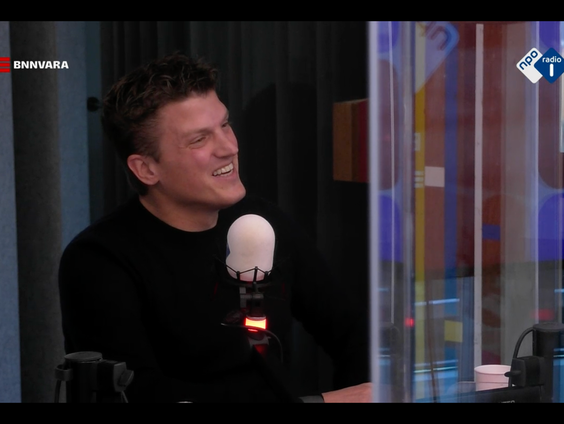 Navigator Wouter Rosegaar over Dakar Rally