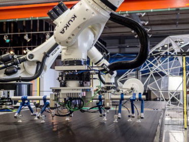 'Nederland moet voorop blijven lopen met slimme maakindustrie'