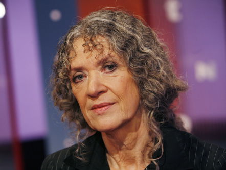 Mensje van Keulen over de hobbels in haar huwelijk