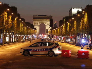 Vijf jaar na de terreuraanslagen op de Bataclan in Parijs