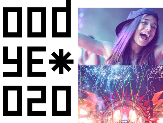 Fedde le Grand en Maarten Schulz over online-festival Goodbye2020