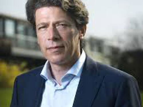 Europarlementariër Paul Tang (PvdA) gaat vertrekken uit Brussel: "Ik zou graag staatssecretaris van Finan ...