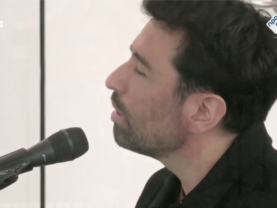 Dotan over zijn succes in het lgbt-onvriendelijke Polen