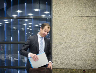 Wiebes' Wederopstanding