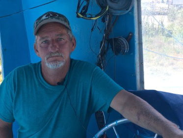 100 dagen Trump: meer olieboren = meer garnalen vangen