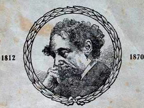 Geboortedag Charles Dickens: 151 jaar na zijn dood wordt zijn verjaardag nog steeds gevierd