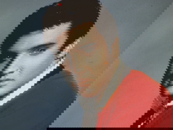 Terug naar Toen: Het laatste optreden van Elvis Presley