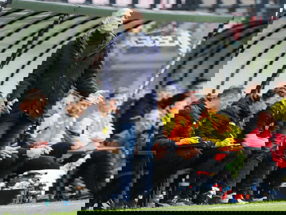 Roda JC-spelers voelden zich onveilig tijdens gestaakt duel met MVV