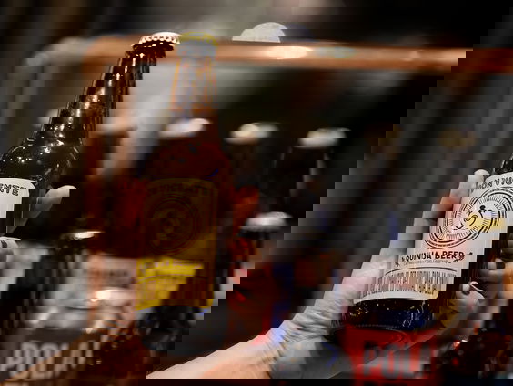 Raoul schreef gids over ambachtelijke bierbrouwerijen in Nederland