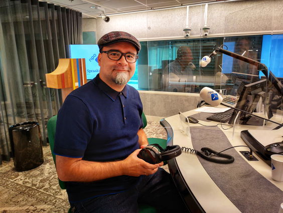 Regisseur Peet Gelderblom over de film 'When Forever Dies'