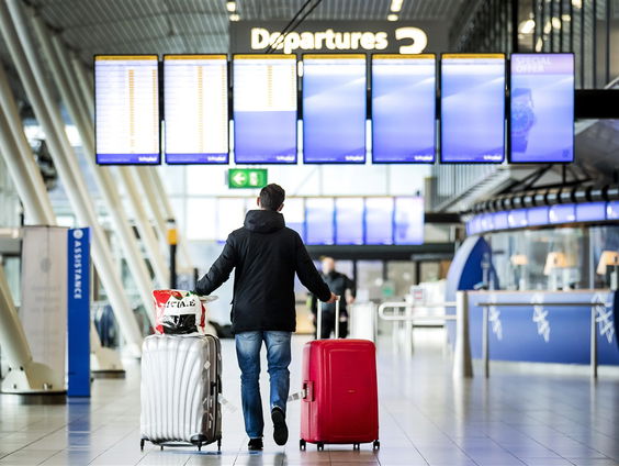 Kunnen we al uitkijken naar een vakantie? 'Reisorganisaties staan klaar met coronavrije reizen'