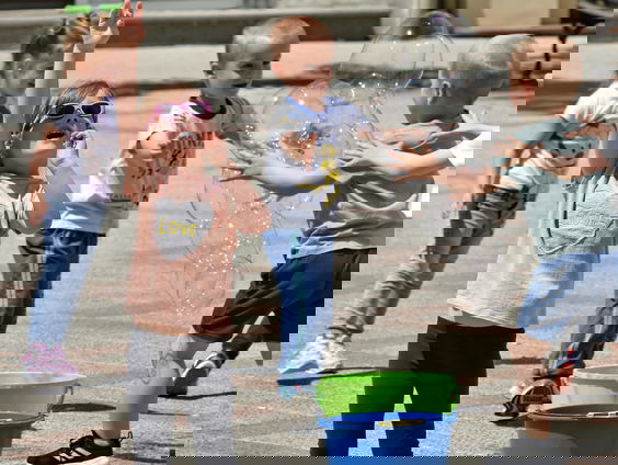 Orthopedagoog Mariëlle Beckers te gast over de impact van de coronacrisis op kinderen