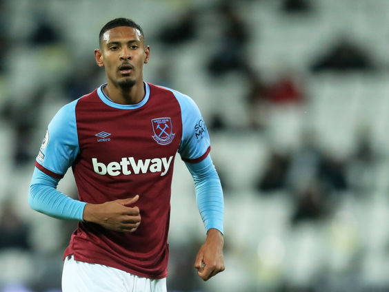 Haller nieuwe spits van Ajax: 'Alleen de handtekeningen moeten nog gezet worden'