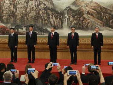 Xi Jinping oppermachtig, geen opvolger in zicht