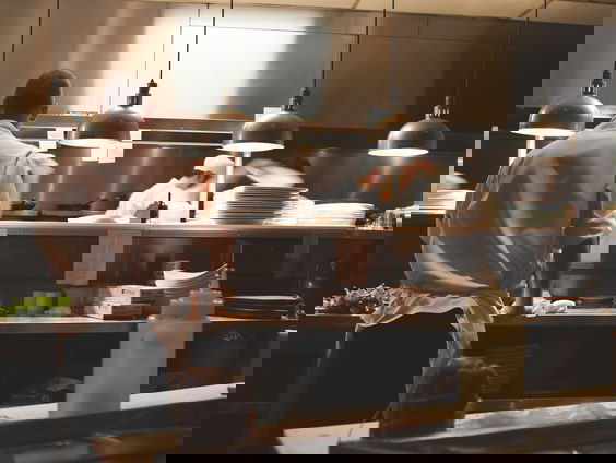 Rob Geus en Foodwatch campaigner Frank Lindner over openbaarmaking NVWA inspectieresultaten