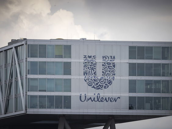 Unilever toch Brits, is dat iets om rouwig om te zijn?