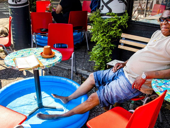 Horeca zoekt weg in reserveringsapps