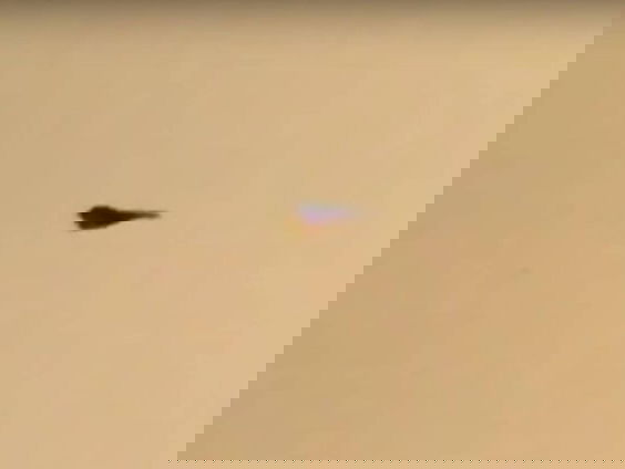 Amerika komt met een rapport over waargenomen ufo's