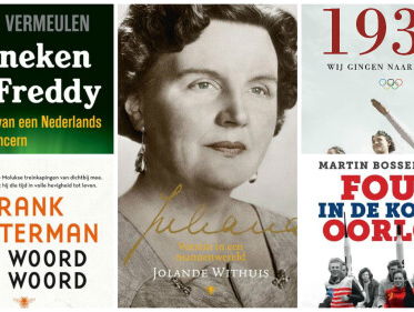 UItreiking Brusseprijs voor Beste Journalistieke Boek