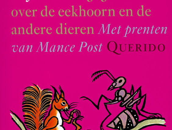 De Boekenlijst: 'Misschien wisten zij alles' van Toon Tellegen