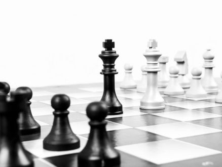 Schaakliefhebber René Wijnstra over verplicht schaken in Armenië