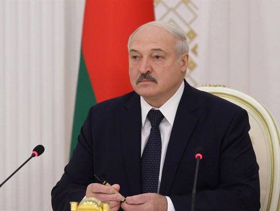 De agent die niet knuppelen wil