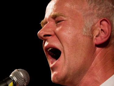 Theo Nijland over het Leven is verrukkulluk