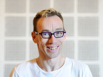 Druktemaker Dolf Jansen - Klaagzang