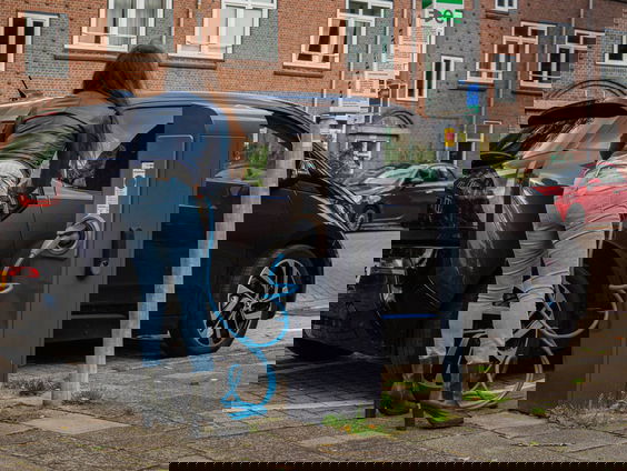 Europa voorop in strijd tegen klimaatverandering, maar wie volgt?