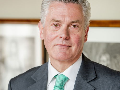 Senatoren mogen best veelverdiener zijn