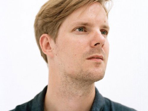 Joost de Vries: nieuw boek uitbrengen tijdens pandemie