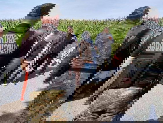 Werken de Poolse pushbacks aan de grens van Wit-Rusland?