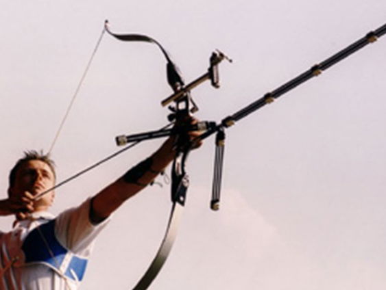 100 jaar na Olympische titel voor Nederlandse boogschutters
