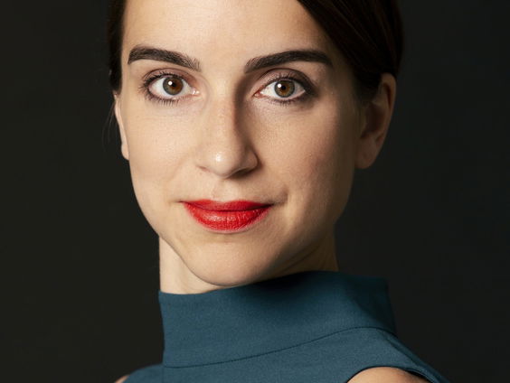 Het Taalteam met Eveline van Rijswijk: zwart!