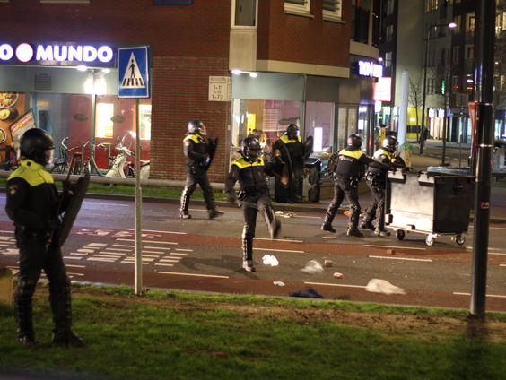 Avondklokrellen in zeker tien gemeenten: een overzicht