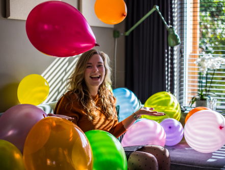 Verjaardagstraditites: feliciteren ze in Venezuela ook de moeder van de jarige?