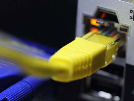 Duitsland, het land van het trage internet: 'Je kan niet eens Netflixen'